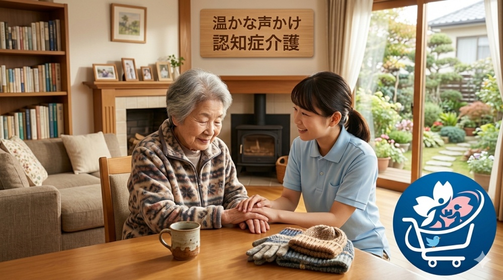 【プロが教える】認知症介護で“やってはいけない声かけ”7選!本人のプライドを傷つけない正しい対応とは?